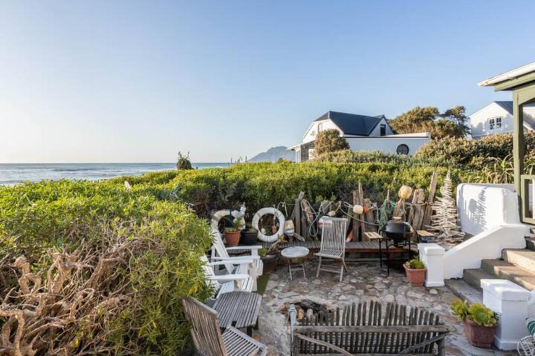 Lorelei On The Beach Kommetjie Exterior photo