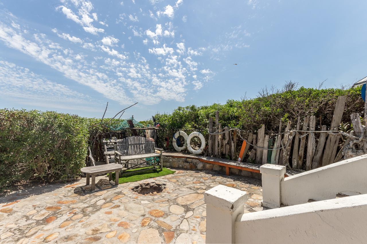Lorelei On The Beach Kommetjie Exterior photo